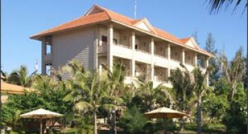 Travel tip: Nu scrie un review negativ despre hotelul in care inca stai!