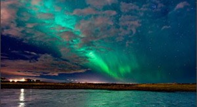 Must see: Aurorele in 35 de fotografii!
