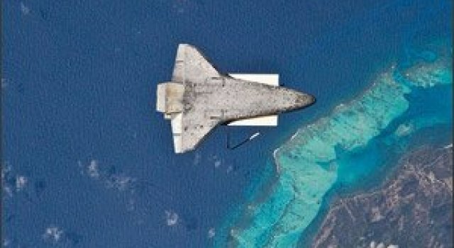 Exceptional: 30 de fotografii NASA