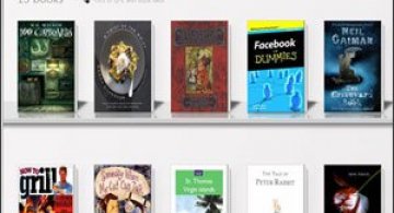 Free download: Blio, un excelent Ebook reader