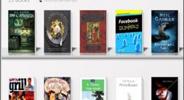 Free download: Blio, un excelent Ebook reader