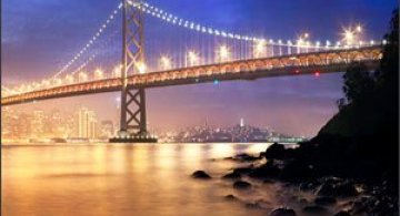 Cityscapes: San Francisco