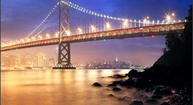 Cityscapes: San Francisco