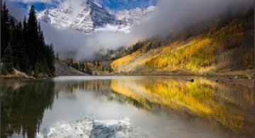 30 de fotografii superbe de Sandra Kreuzinger