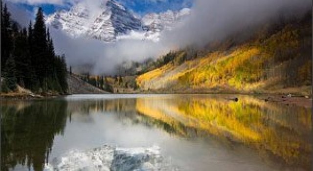 30 de fotografii superbe de Sandra Kreuzinger