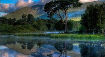 23 de fotografii superbe de David Mould