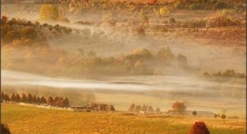 Romania vazuta de Cornel Pufan
