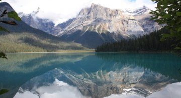 Canada in 20 de fotografii superbe