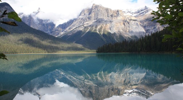 Canada in 20 de fotografii superbe