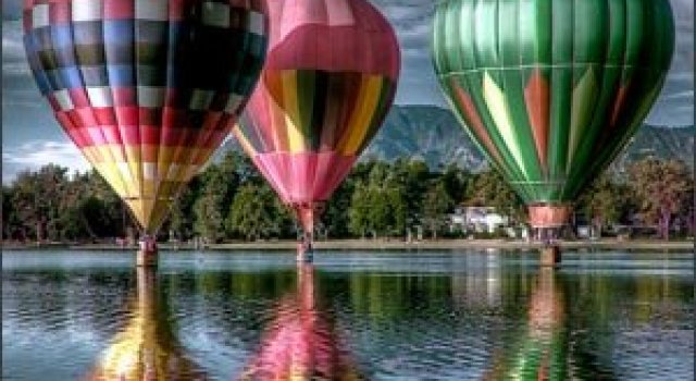 20 de poze HDR grozave