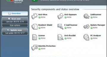 Free: 10 programe de securitate