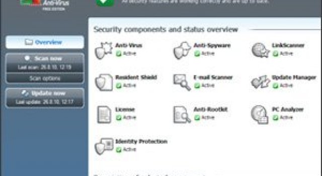 Free: 10 programe de securitate