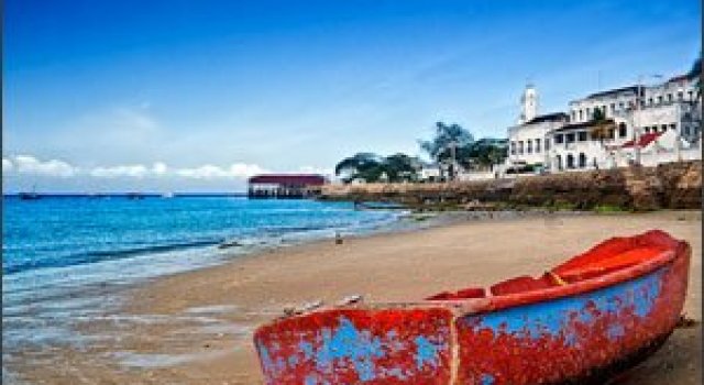 Zanzibar, un paradis putin cunoscut