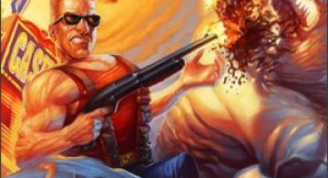 Duke Nukem Forever – Dupa 12 ani