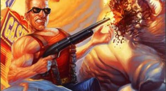 Duke Nukem Forever – Dupa 12 ani