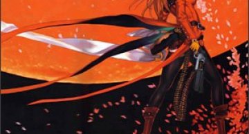 Descarca 35 de wallpapere anime!