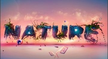 Wallpaper HD: Nature