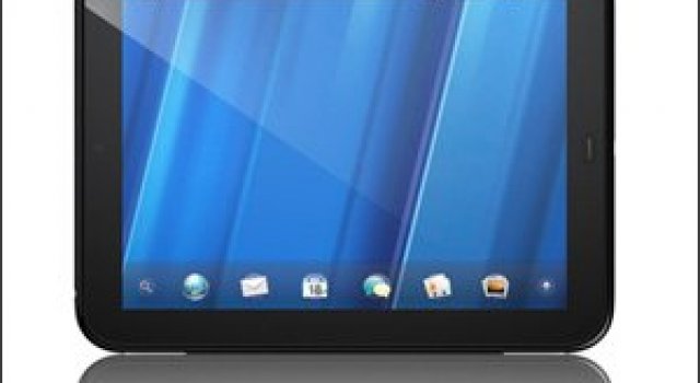 HP Touchpad ataca iPad. Are vreo sansa?