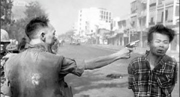 O fotografie celebra si povestea din spatele ei