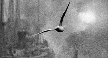 Fotografii vechi de Bill Brandt