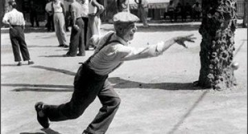 Super fotografii: Magia vremurilor apuse