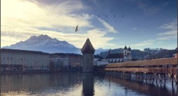 25 de panorame superbe de Jackie Wu