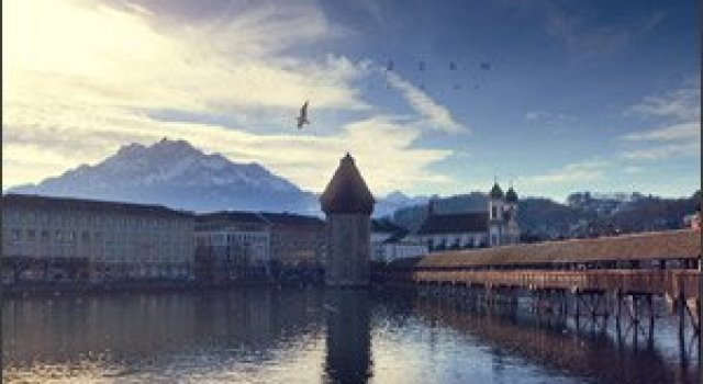 25 de panorame superbe de Jackie Wu