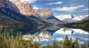 Natura in 30 de fotografii de Stephen Oachs