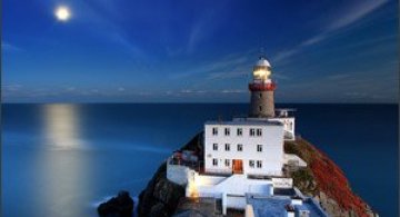 Un oras fermecator: Dublin