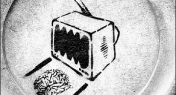 Cutia care mananca creiere