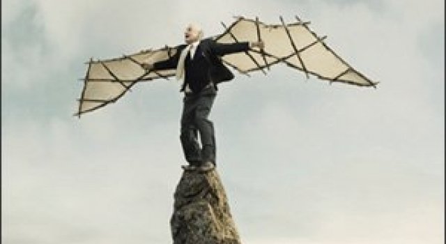 Un proiect inedit: 17 fotografii de basm