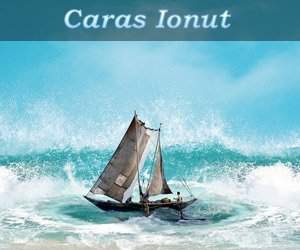 Ce face Caras Ionut din fotografii