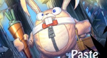 Echipa Toxel Magazine va ureaza un Paste Fericit!