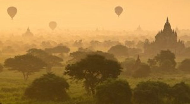 Peisaje de vis de la Martin Sojka