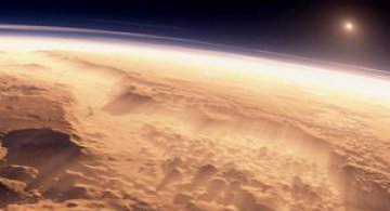 Parasim Pamantul! 27 de poze fascinante cu spatiul!