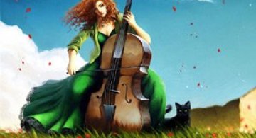 20 de ilustratii de vis