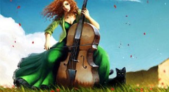 20 de ilustratii de vis