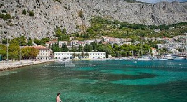 Vederi din Croatia de Semen Kuzmin