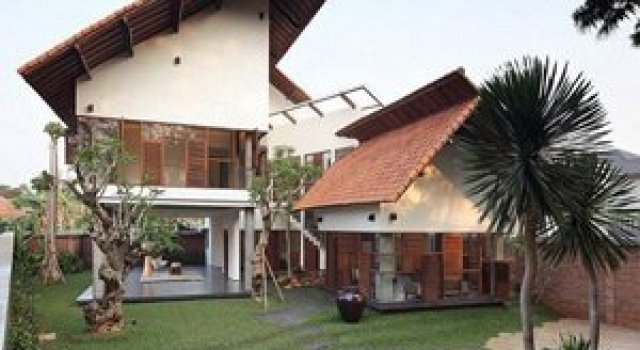 Traditii indoneziene distorsionate