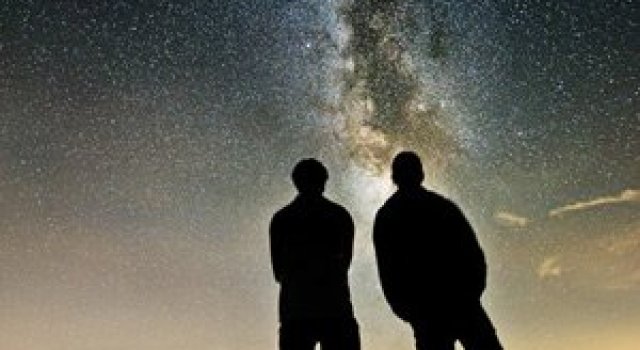 Miliarde de stele printr-un singur obiectiv - Edoardo Brotto