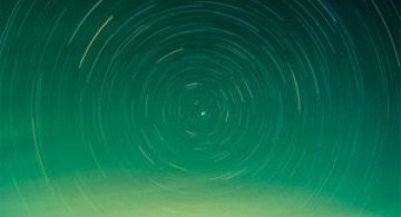 Fotografii cu expunere infinita - H.Y. Bai