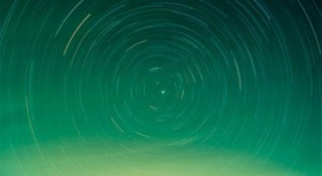 Fotografii cu expunere infinita - H.Y. Bai