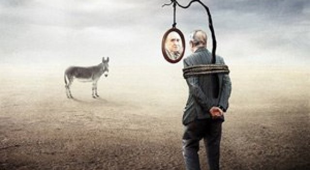 'Dada Reloaded' in foto-colajele Saroltei Ban