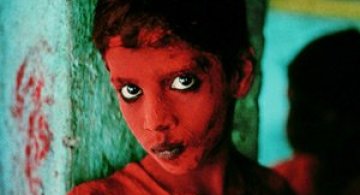 Viata neretusata cu Steve McCurry