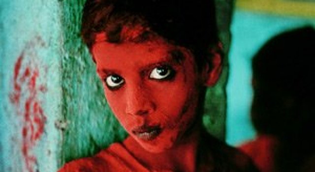 Viata neretusata cu Steve McCurry