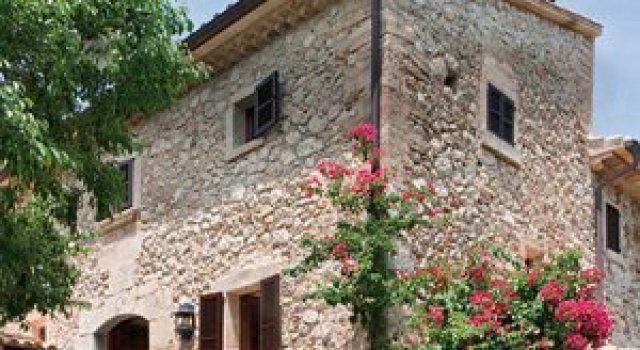 Viata fara griji in Mallorca