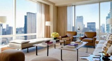 Oaza din inima metropolei – Central Park, New York