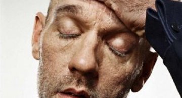 Portrete pictate cu aparatul foto de Evan Kafka