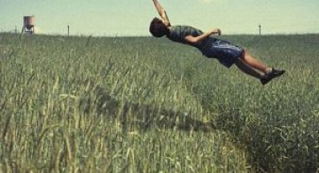 Misterele lui Nikita Sergyshkin