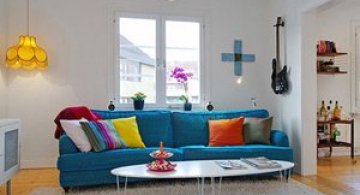 Frumusetea lucrurilor mici la Stockholm